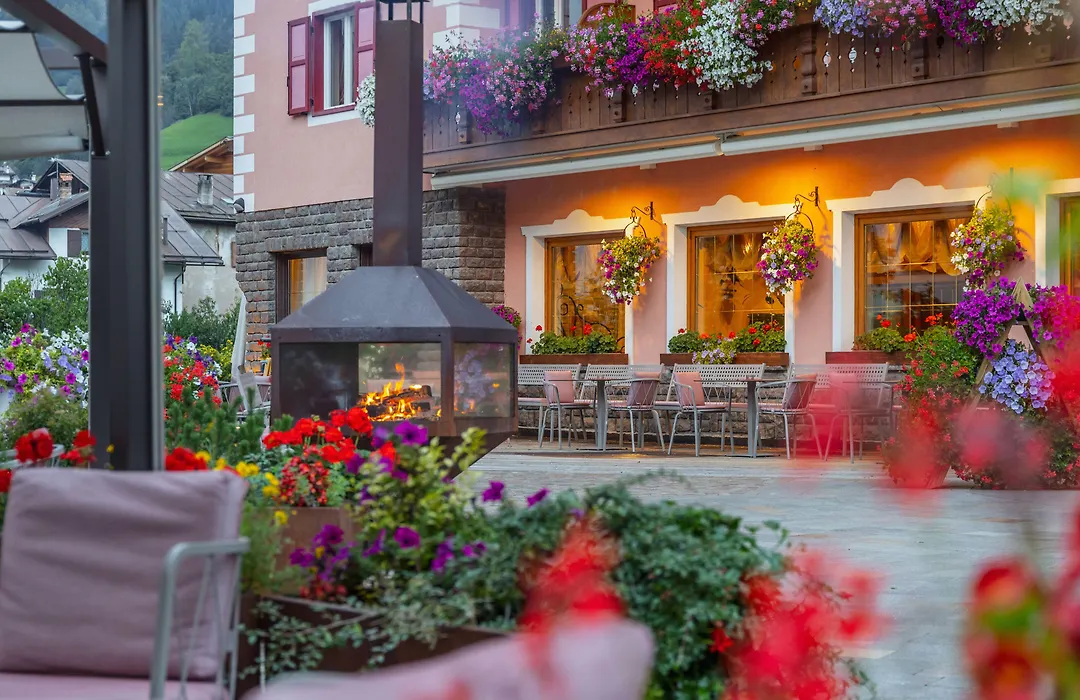 Hotel La Serenella-1