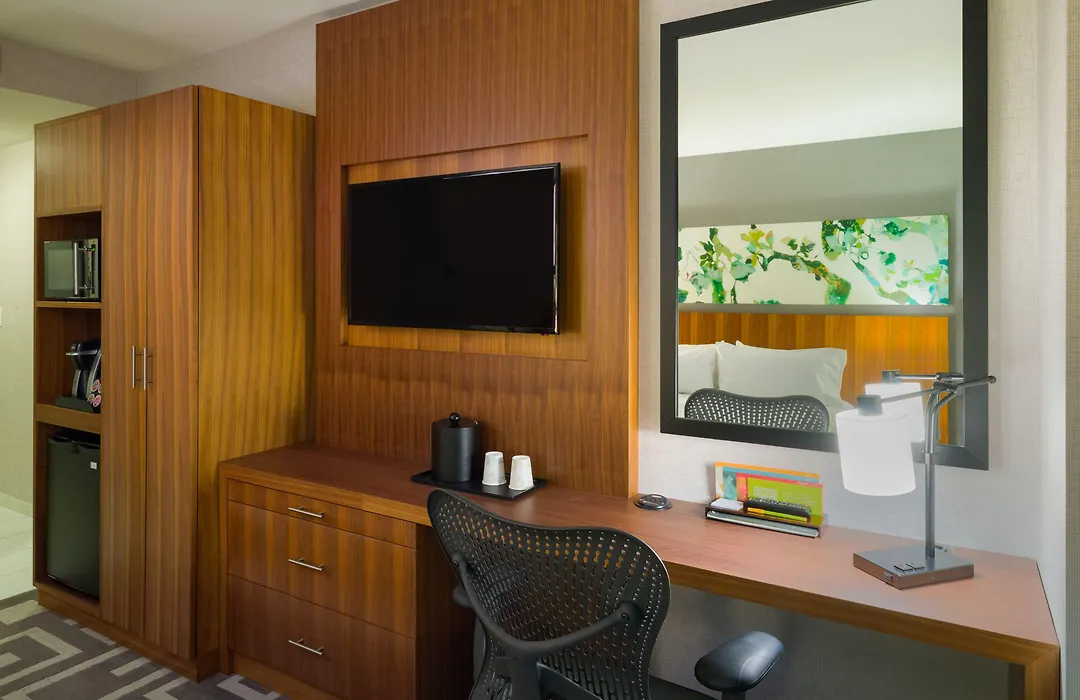 Hilton Garden Inn New York Central Park South-Midtown West-1