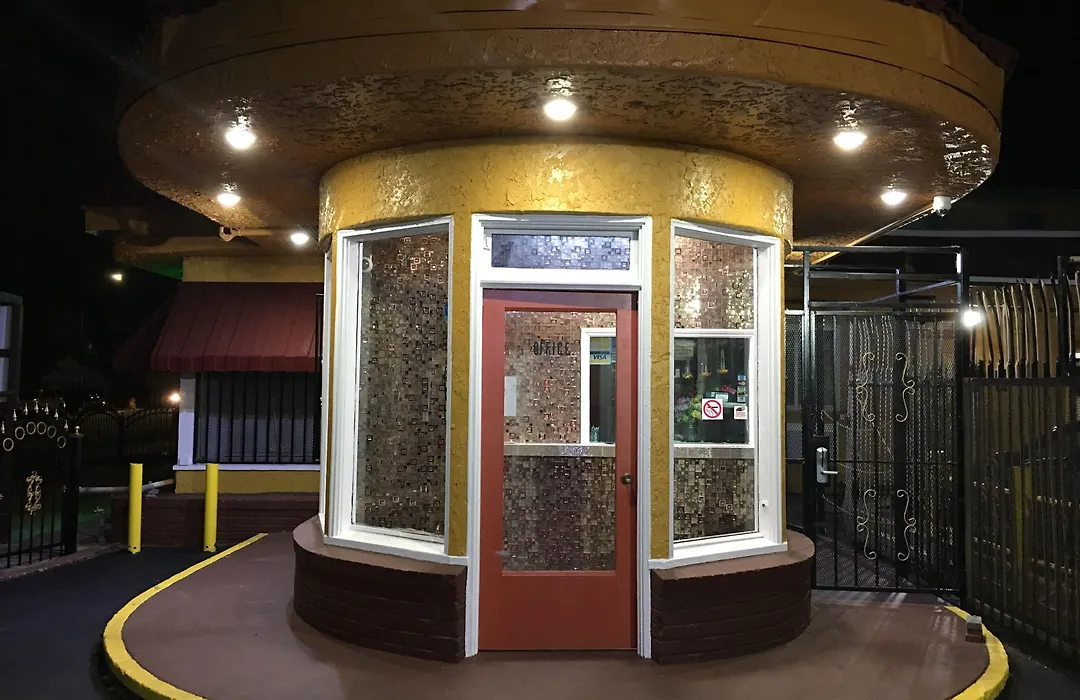 Harris Motel-1
