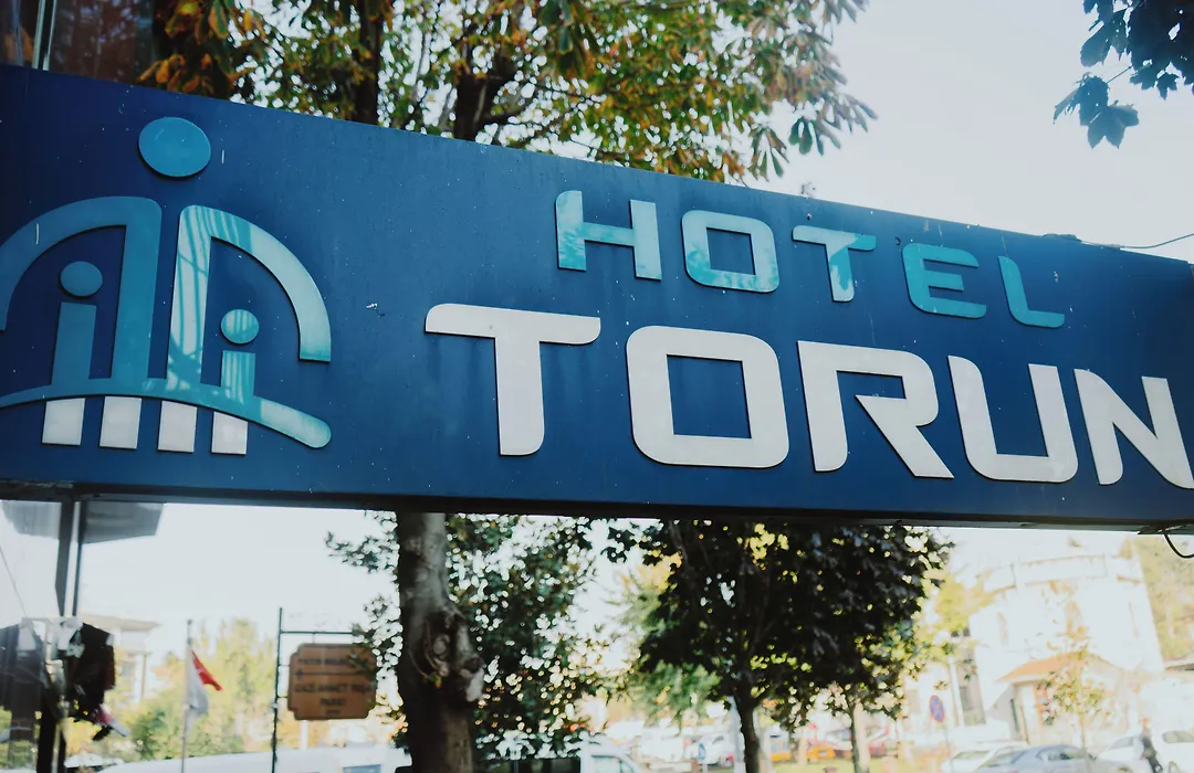 Hotel Torun Istanbul Old City-1
