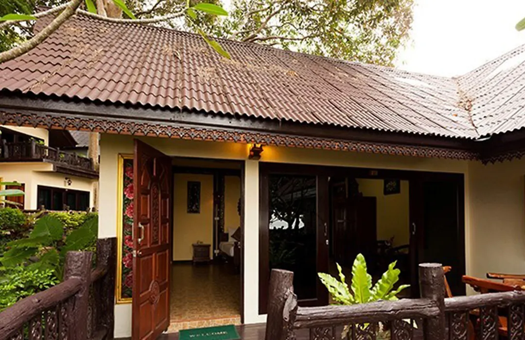 Paradise Pearl Bungalows-1