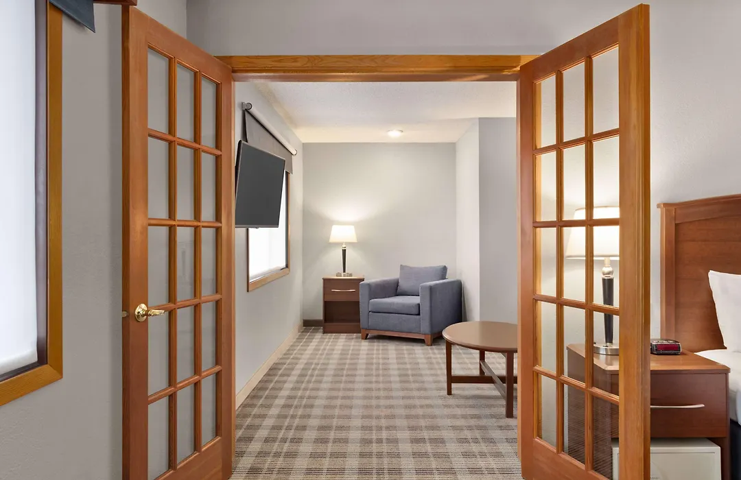 Americinn By Wyndham Bemidji-1