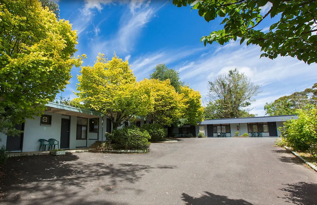 Sky Rider Motor Inn-1