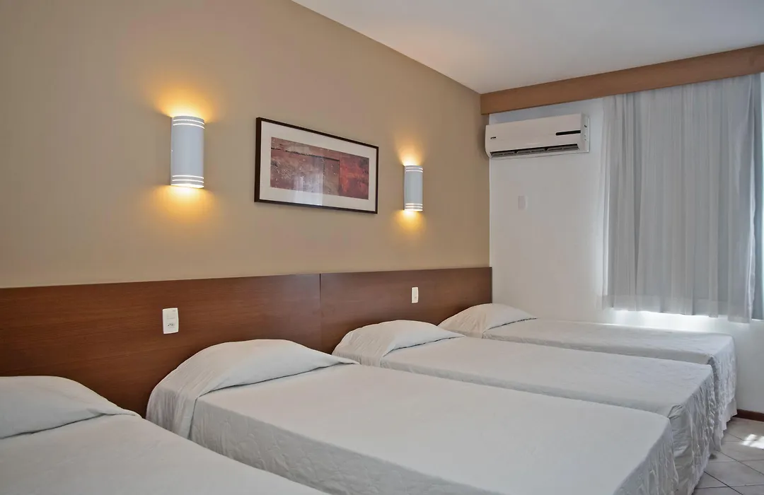 Atobá Praia Hotel - Balneario Camboriu-1