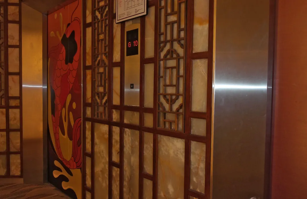 The 5 Elements Hotel Chinatown Kuala Lumpur-1