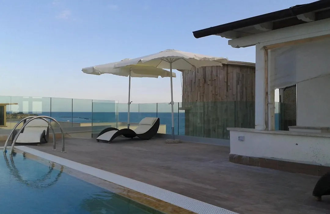Hotel L'Approdo-1