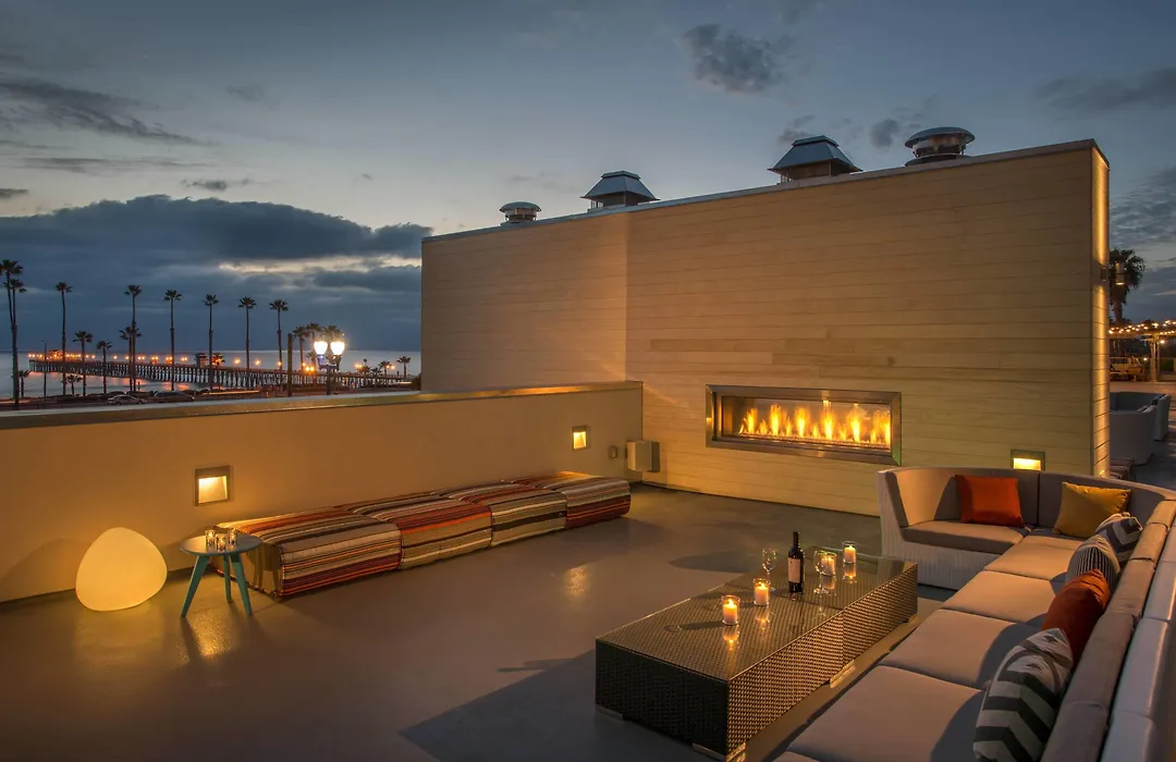 Springhill Suites By Marriott Oceanside Beach-1