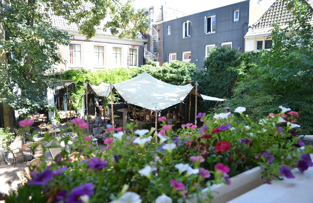Hotel Schimmelpenninck Huys-1