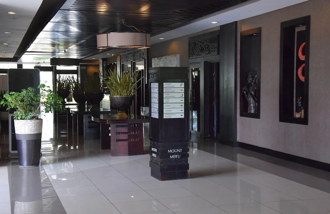 Mount Meru Hotel-1