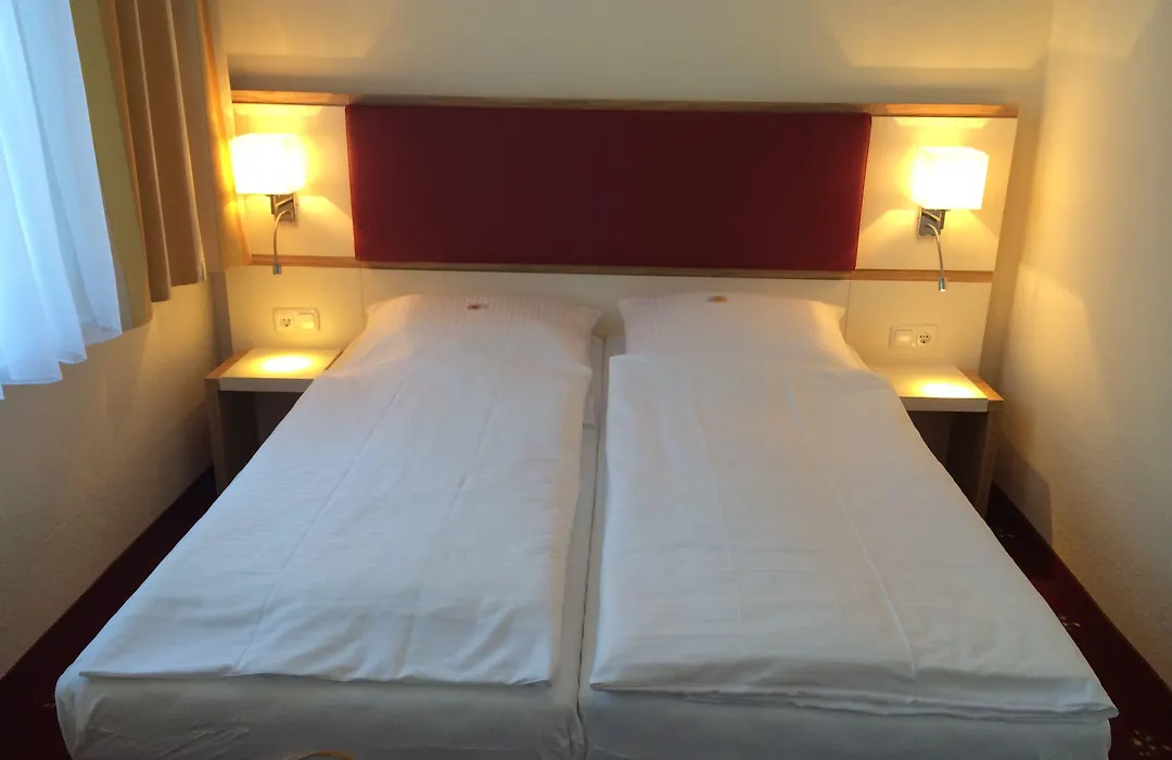 Wilhelmshaven Ahoi, Sure Hotel Collection By Best Western-1