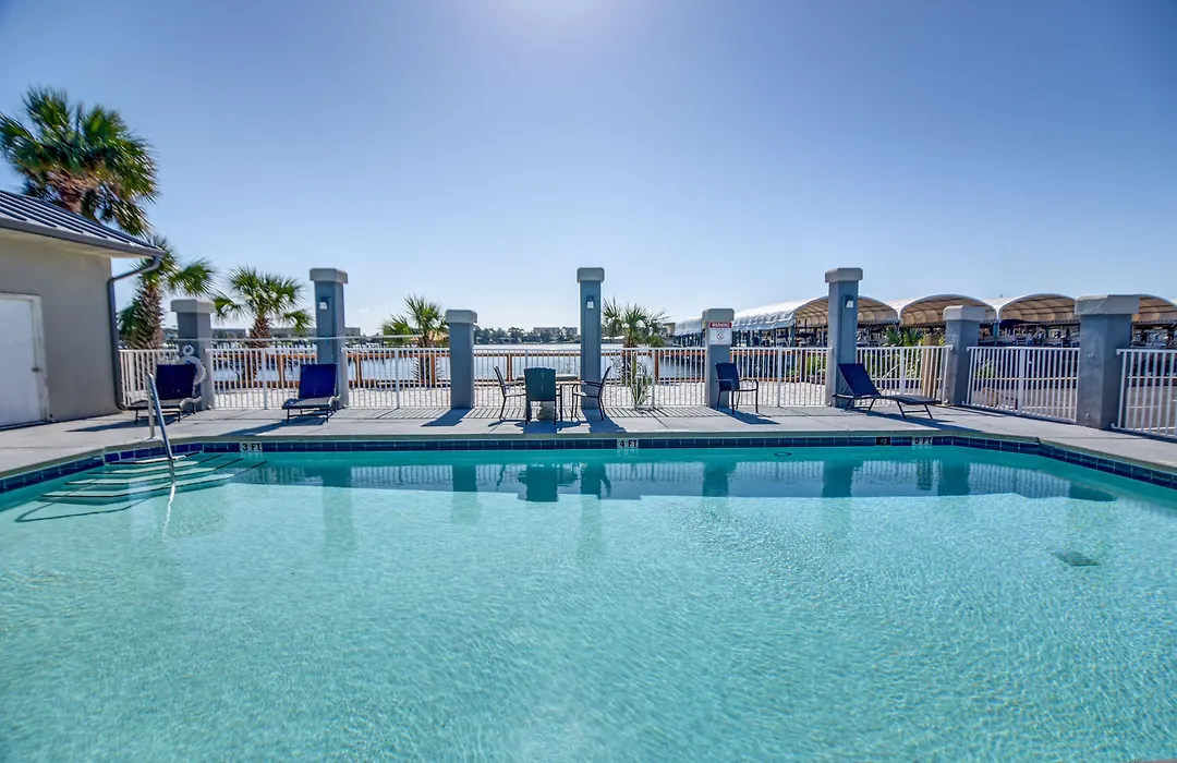 Seabreeze Inn - Fort Walton-1
