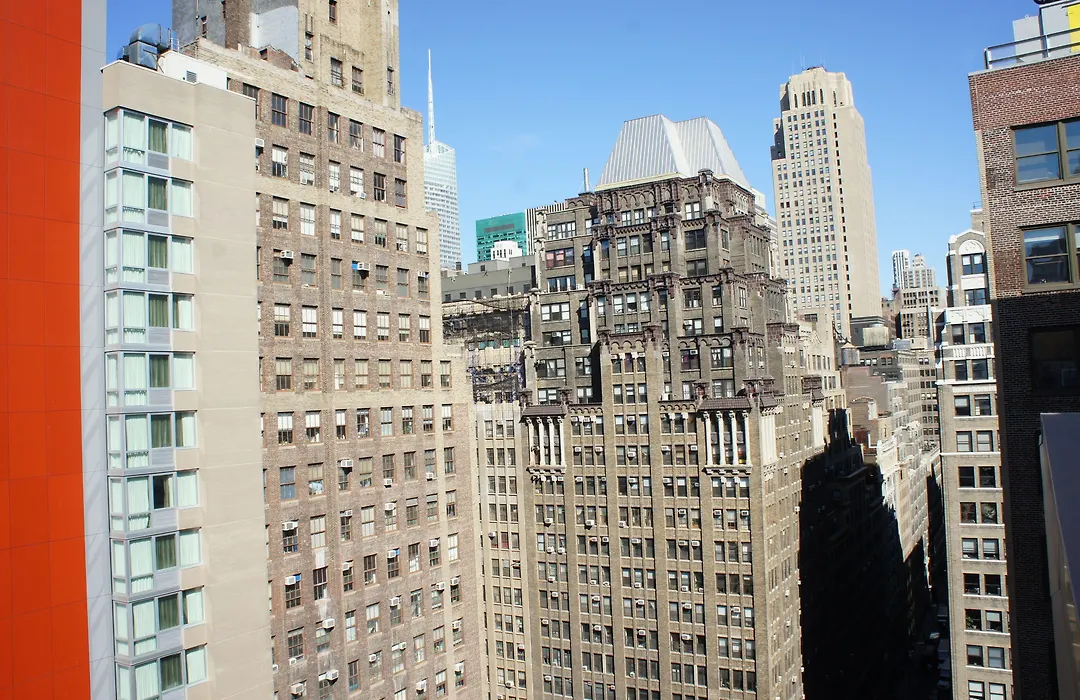 Homewood Suites Midtown Manhattan Times Square South-1