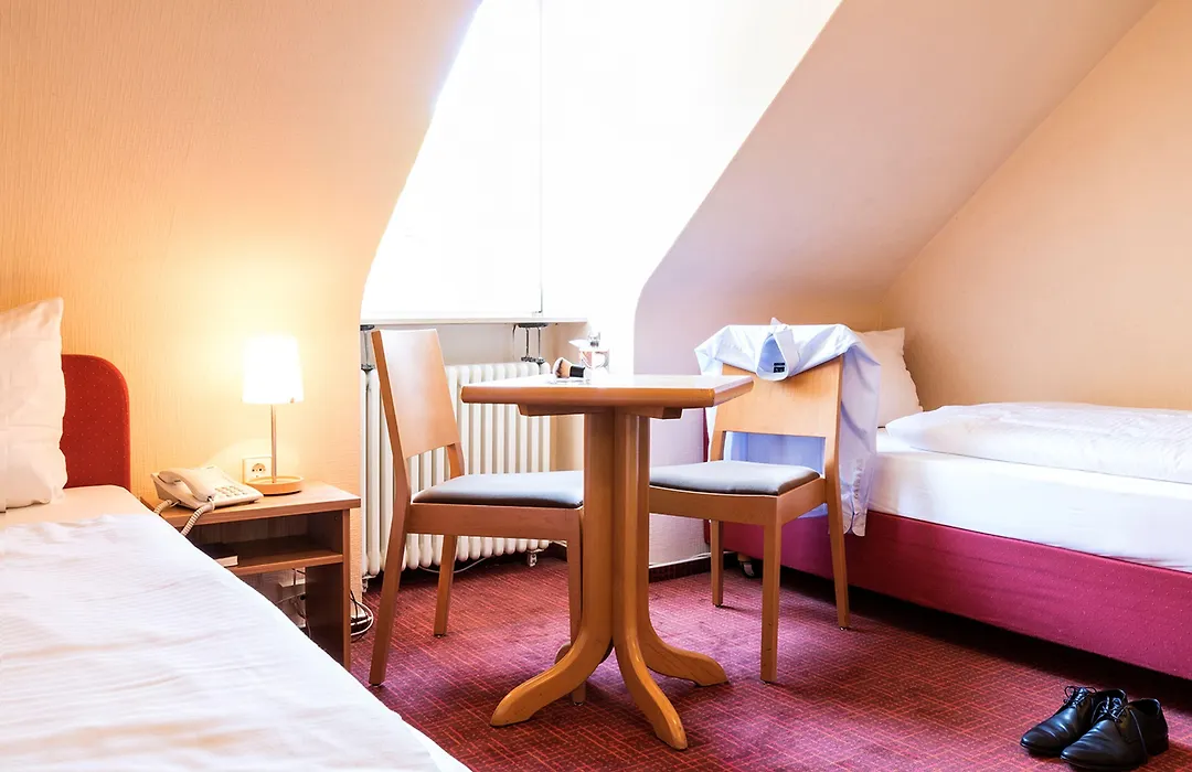 Hotel Elisabetha Garni-1