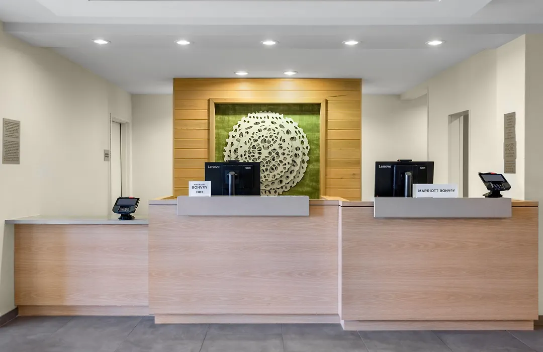 Fairfield Inn & Suites By Marriott Fort Walton Beach Hurlburt Area-1