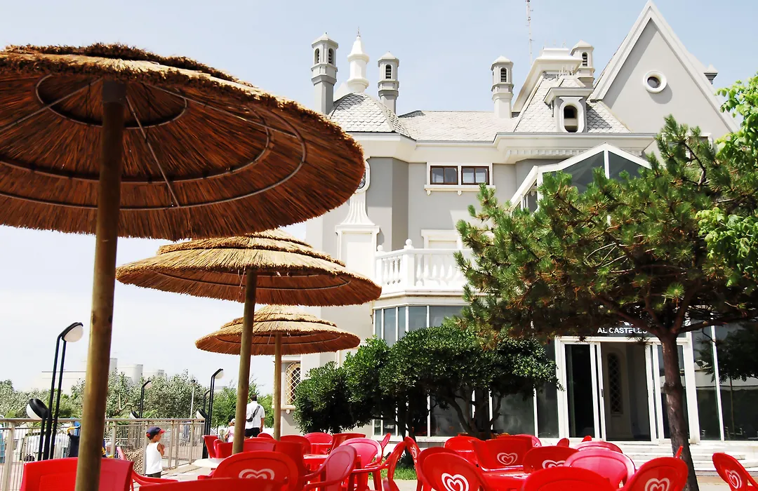 Internazionale - Family Village-1