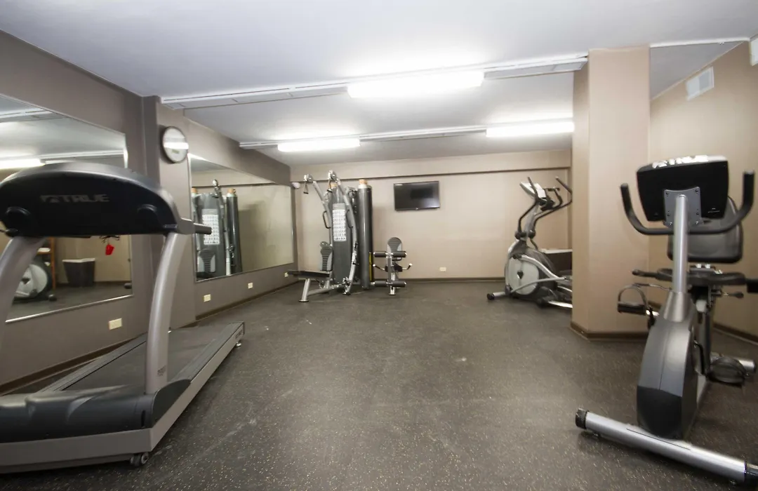 Best Western University Inn At Valparaiso-1