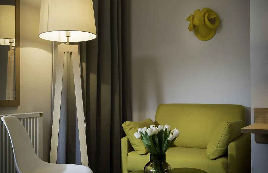 Hotel Mirabeau Eiffel-1