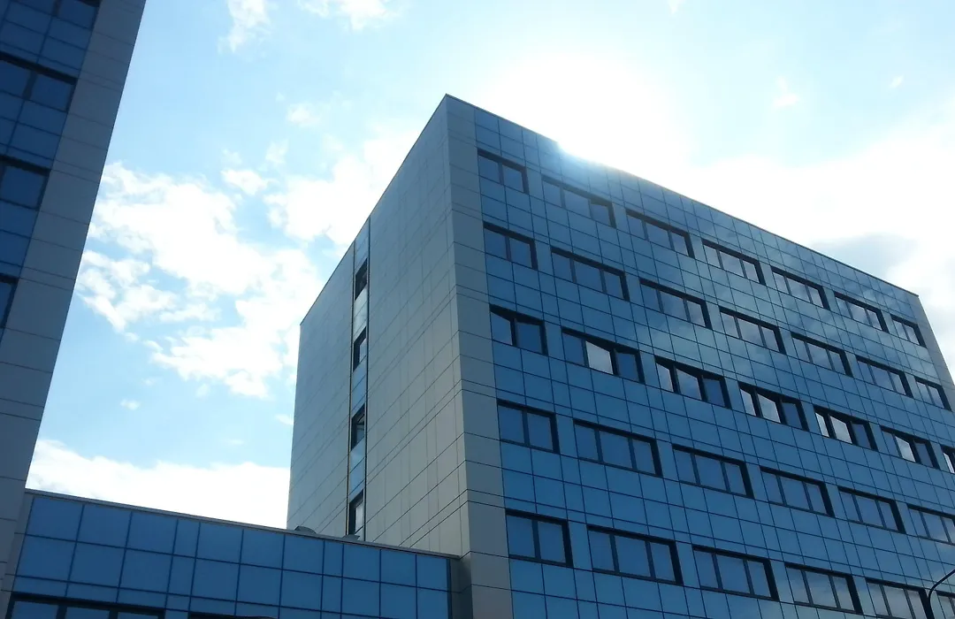 Hotel Cristina-1