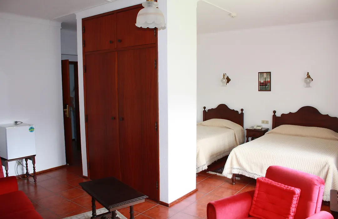 Hotel Dona Leonor-1