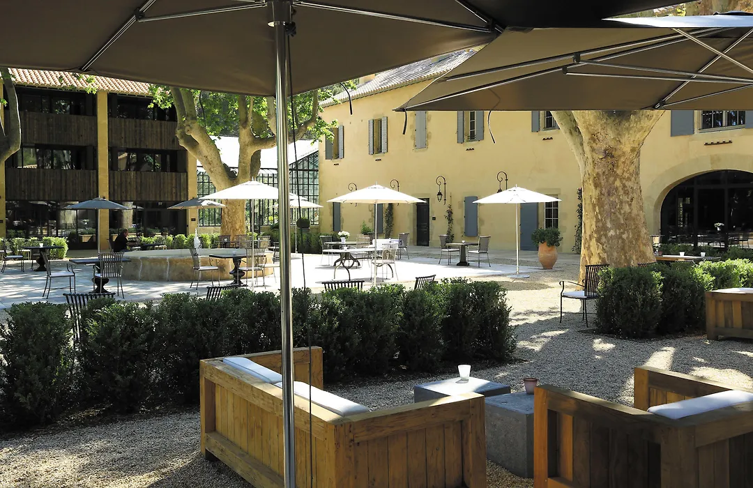 Domaine De Manville-1