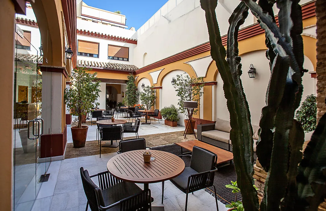 Hotel Barrameda-1