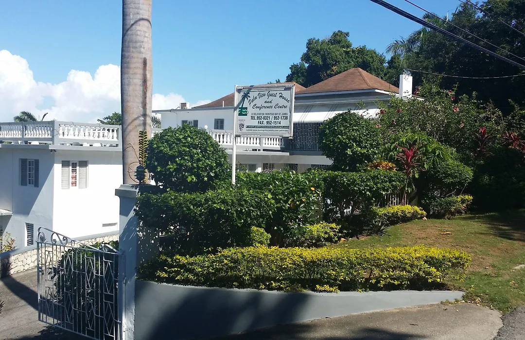 Palm View Guest House-1
