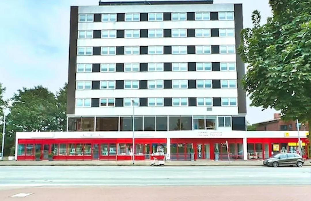 Wiking Hotel-1