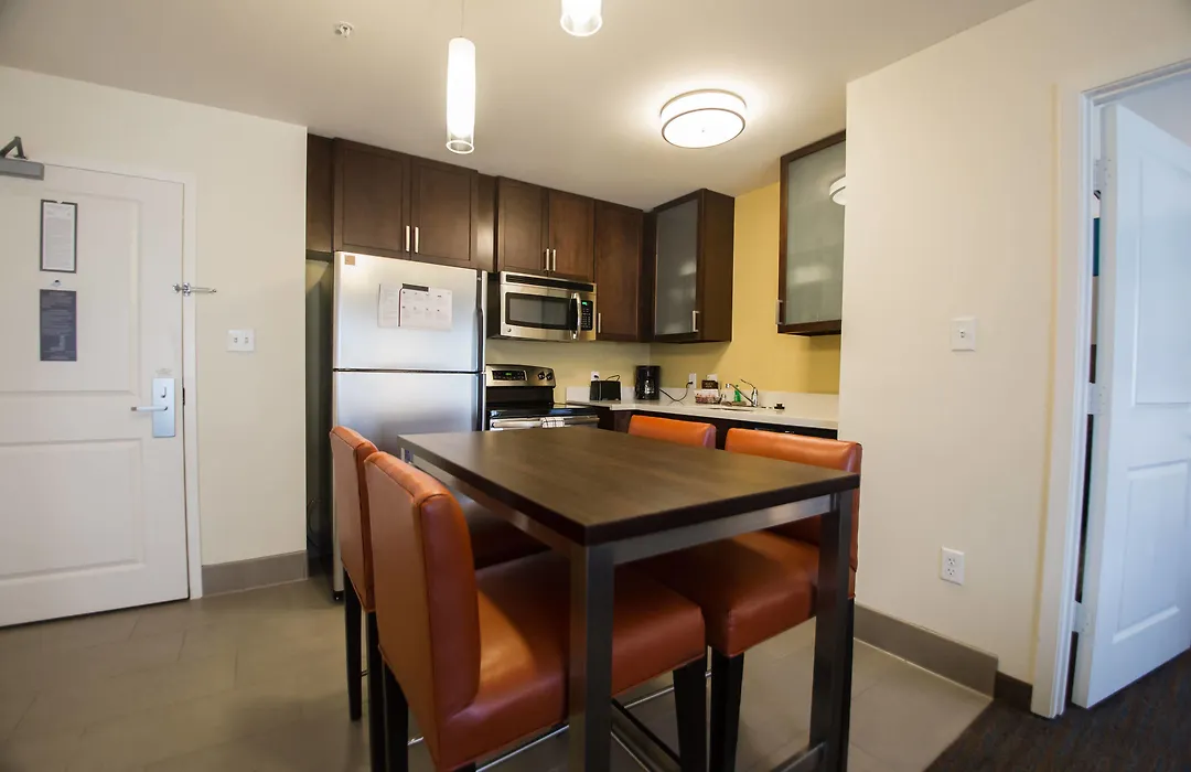 Residence Inn By Marriott Omaha West-1