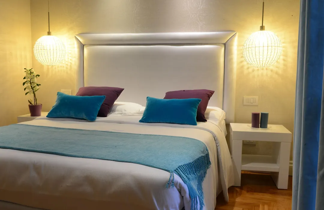 La Villetta Suite-1