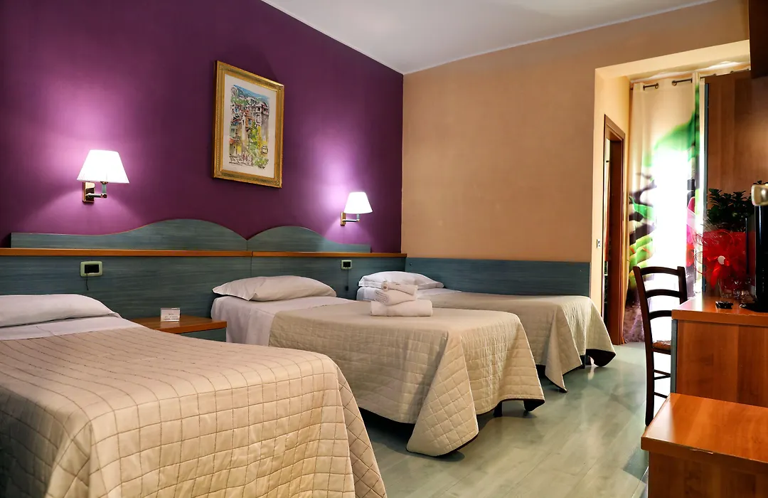 Hotel Al Castello-1