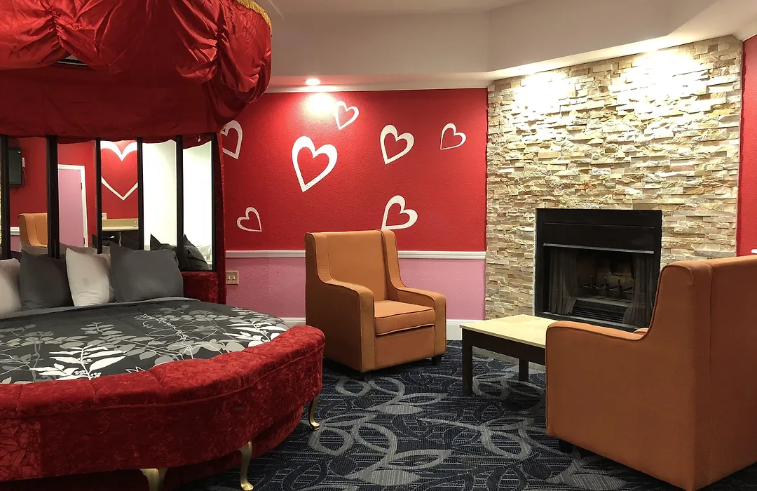 Inn Of The Dove Cherry Hill - Philadelphia-1