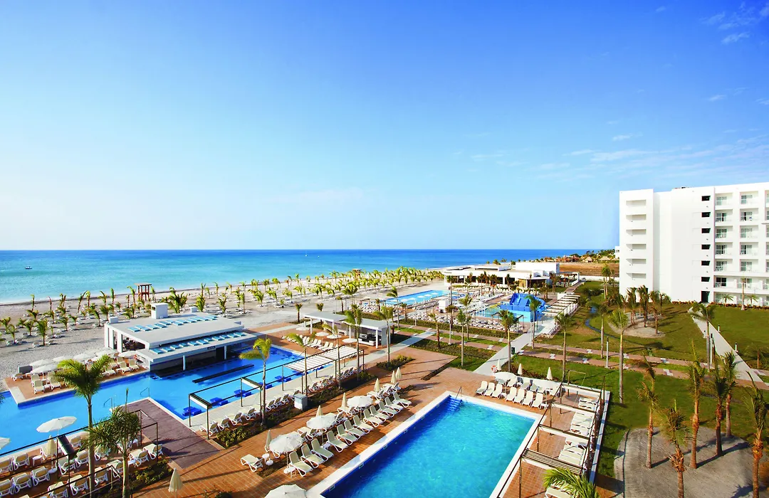 Riu Playa Blanca-1