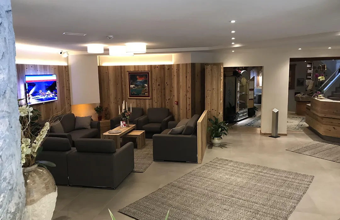 Hotel Al Forte-1