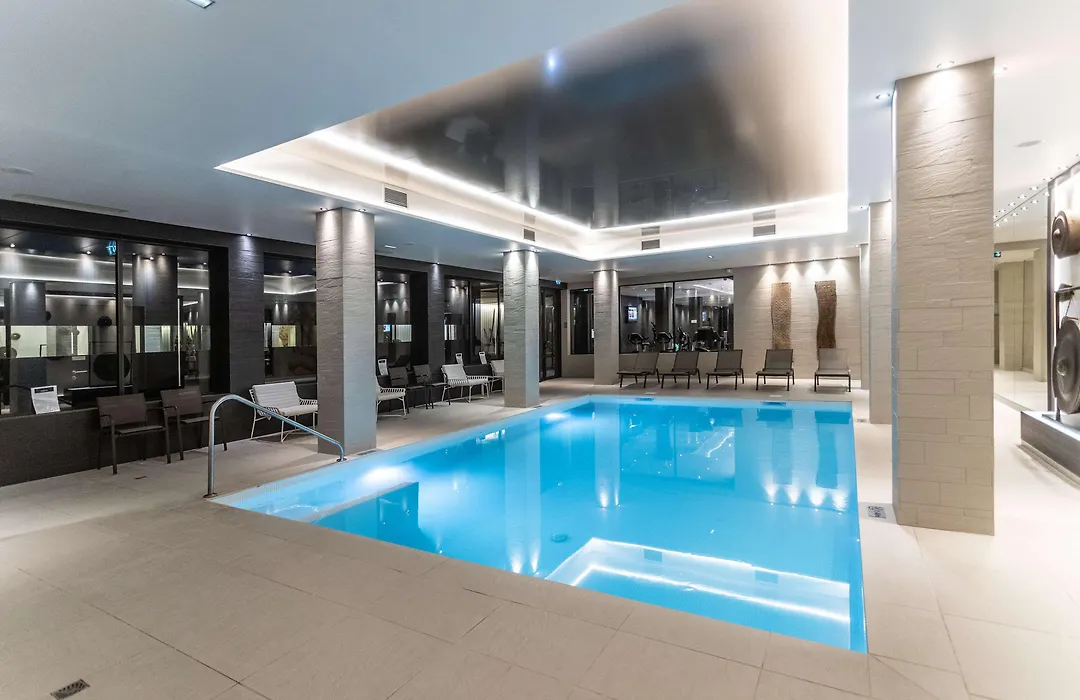 Best Western Plus Hôtel&Spa de Chassieu-1