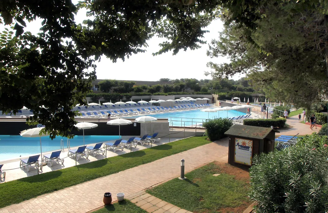 VOI Alimini Resort-1