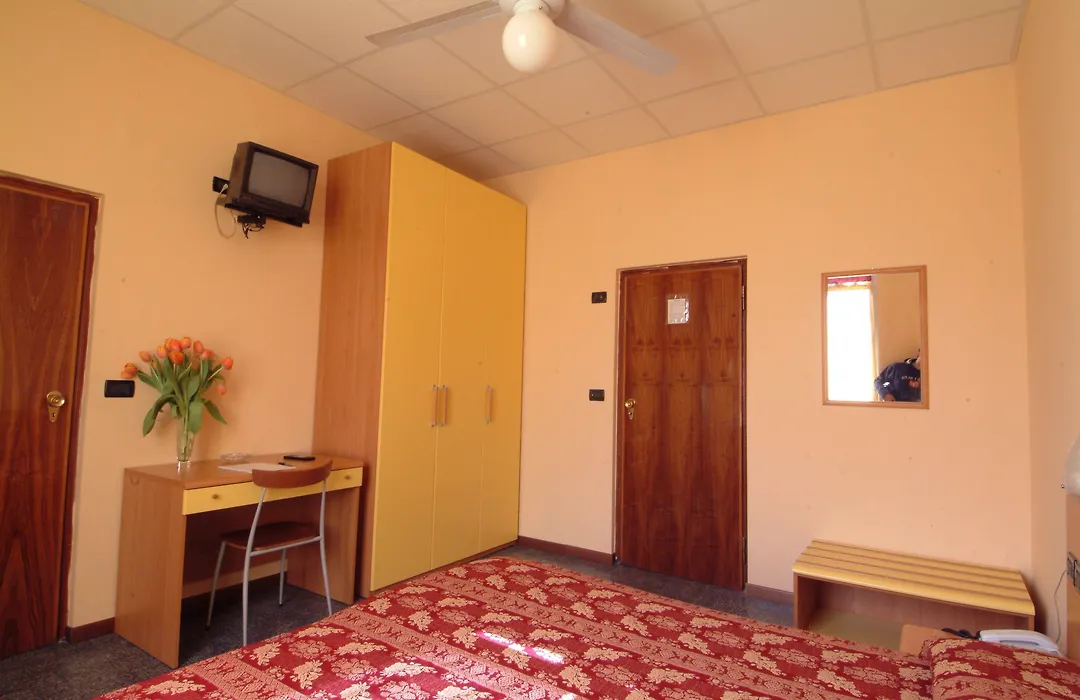 Hotel San Geminiano-1