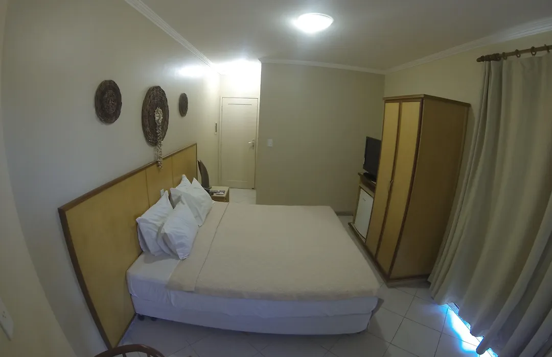 Via Mar Praia Hotel-1
