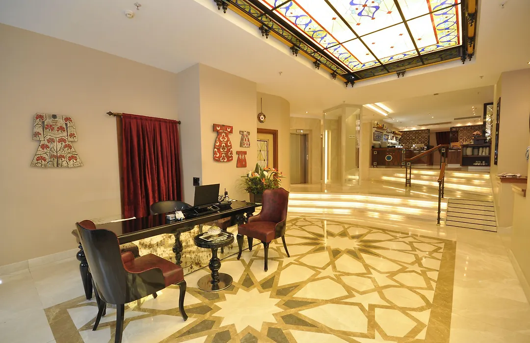 Neorion Hotel - Special Class-1