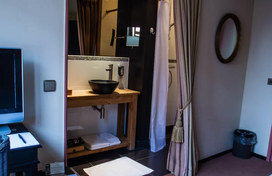 Hajé Hotel Joure-1