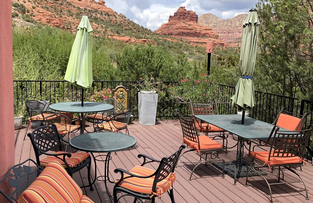 The Penrose Bed & Breakfast-1