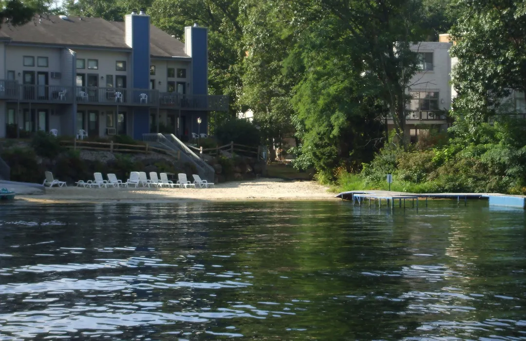 Caribbean Club Resort-1