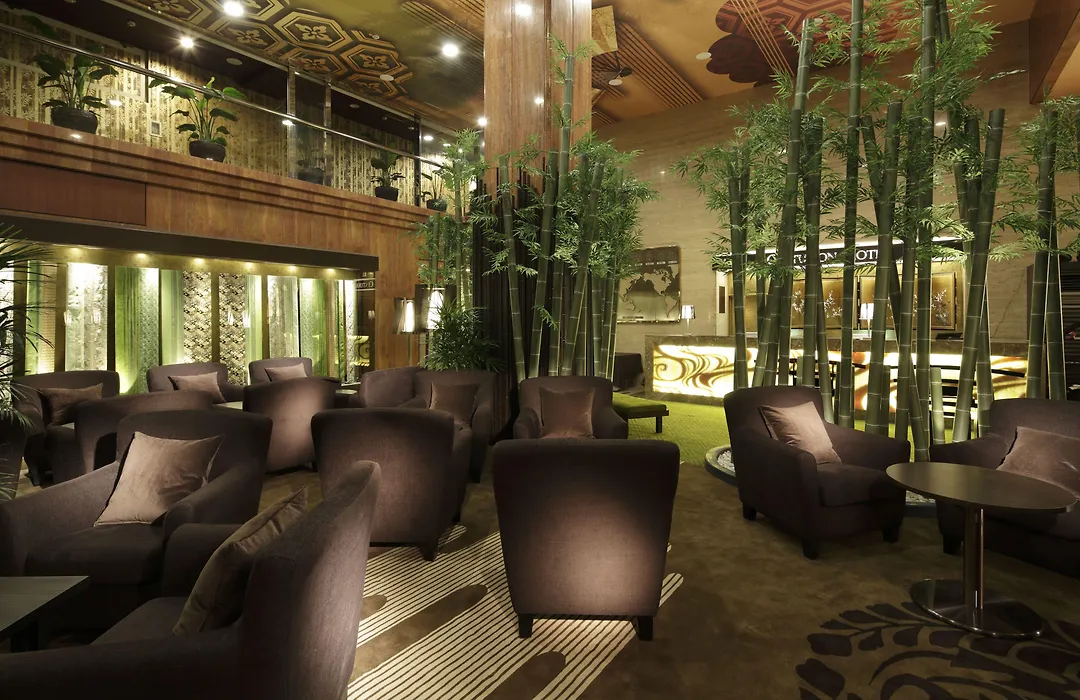 Centurion Hotel Ueno-1