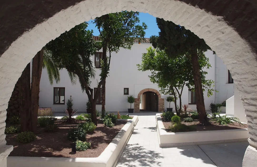 Hotel Convento Aracena&SPA-1