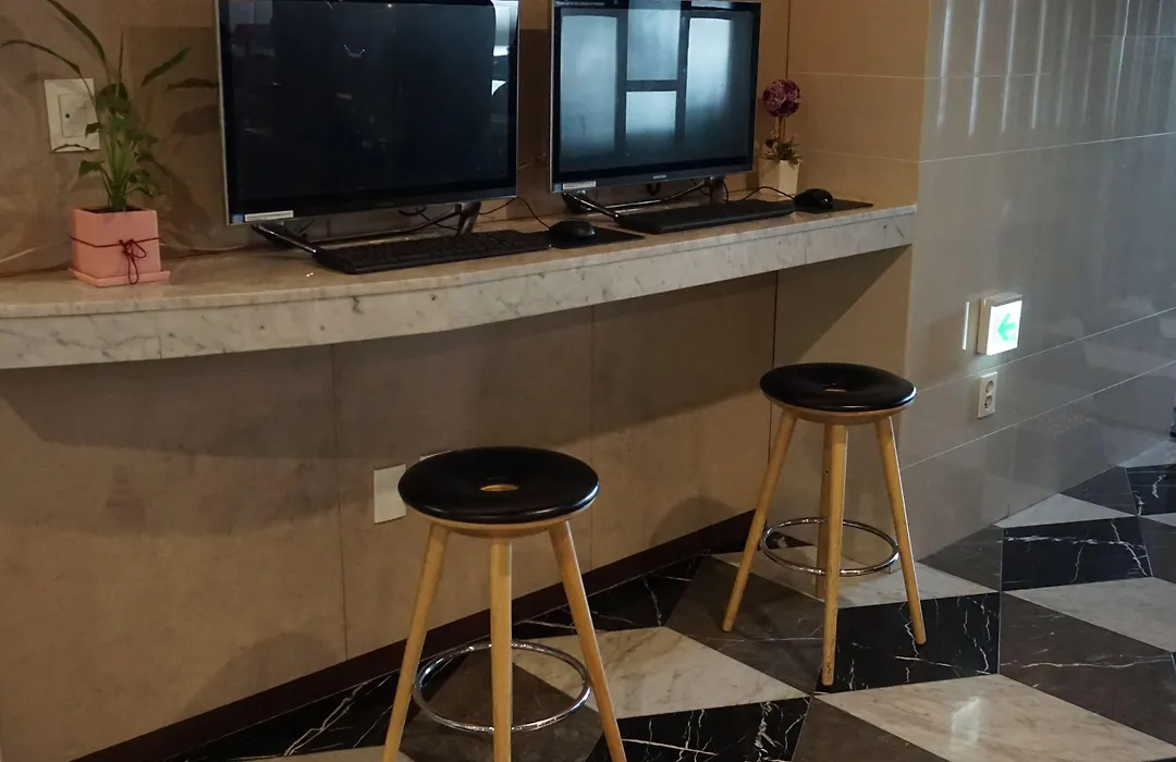 Aventree Hotel Busan-1