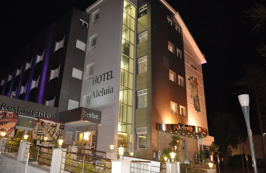 Hotel Aleluia-1