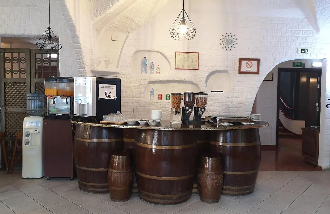 Hotel Nazareth-1