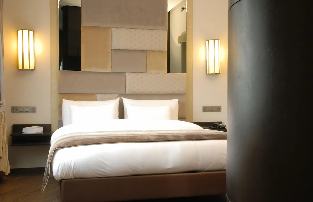 Imperial Casablanca Hotel-1