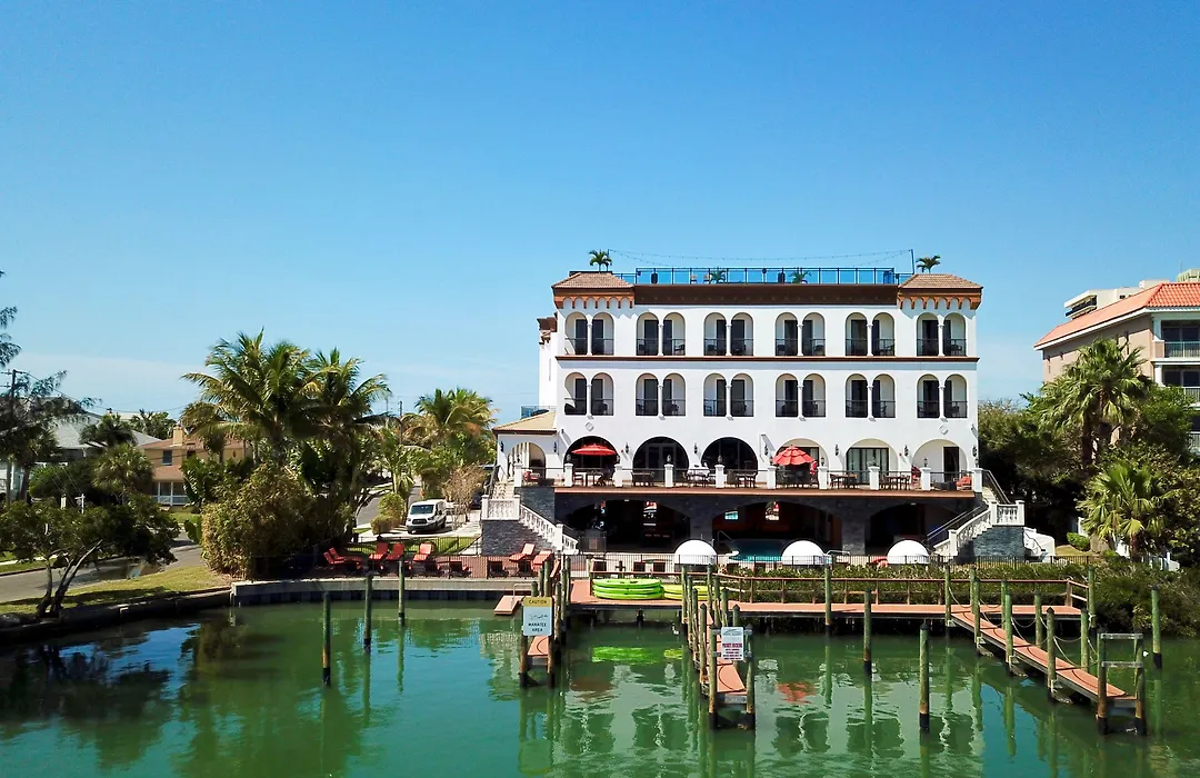 The Hotel Zamora-1