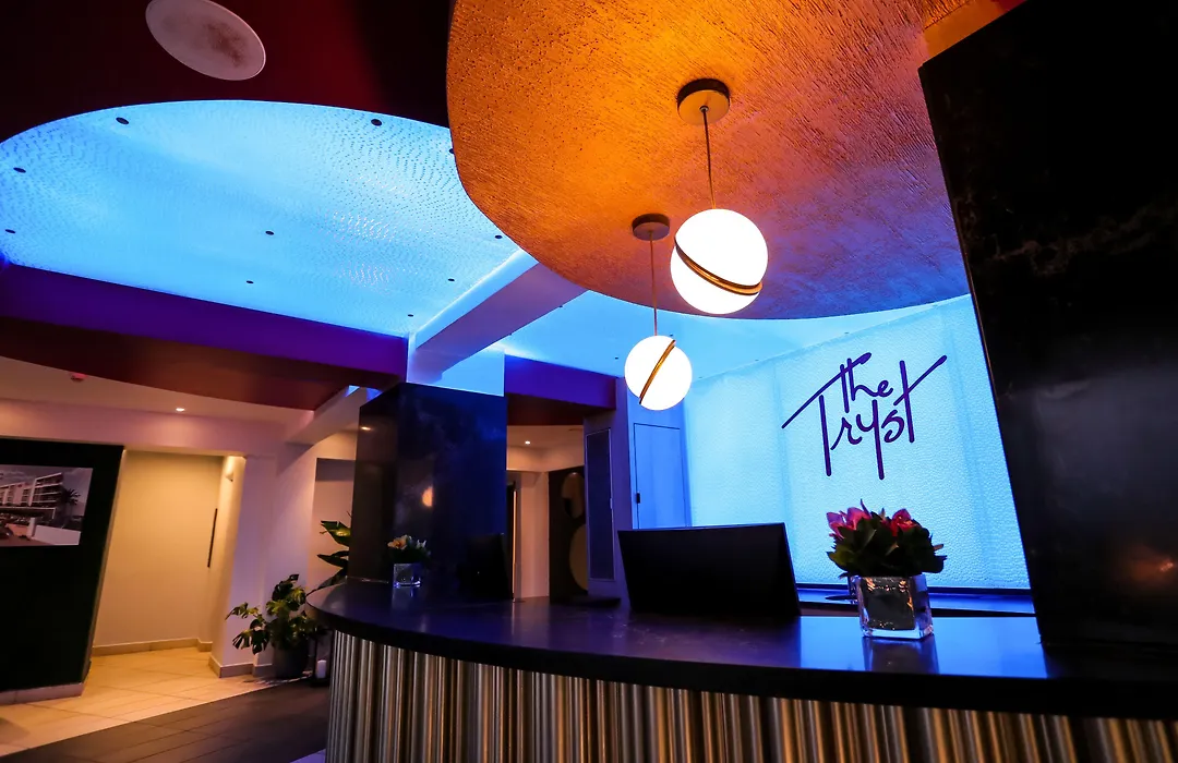 The Tryst Beachfront Hotel-1