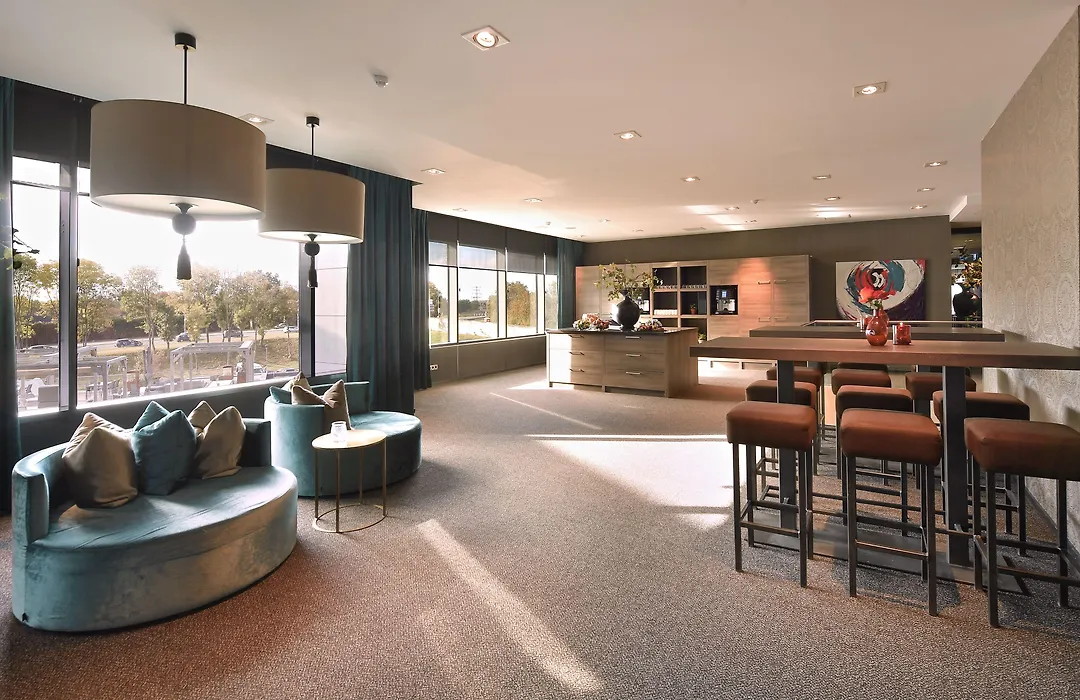 Van der Valk Hotel Tiel-1